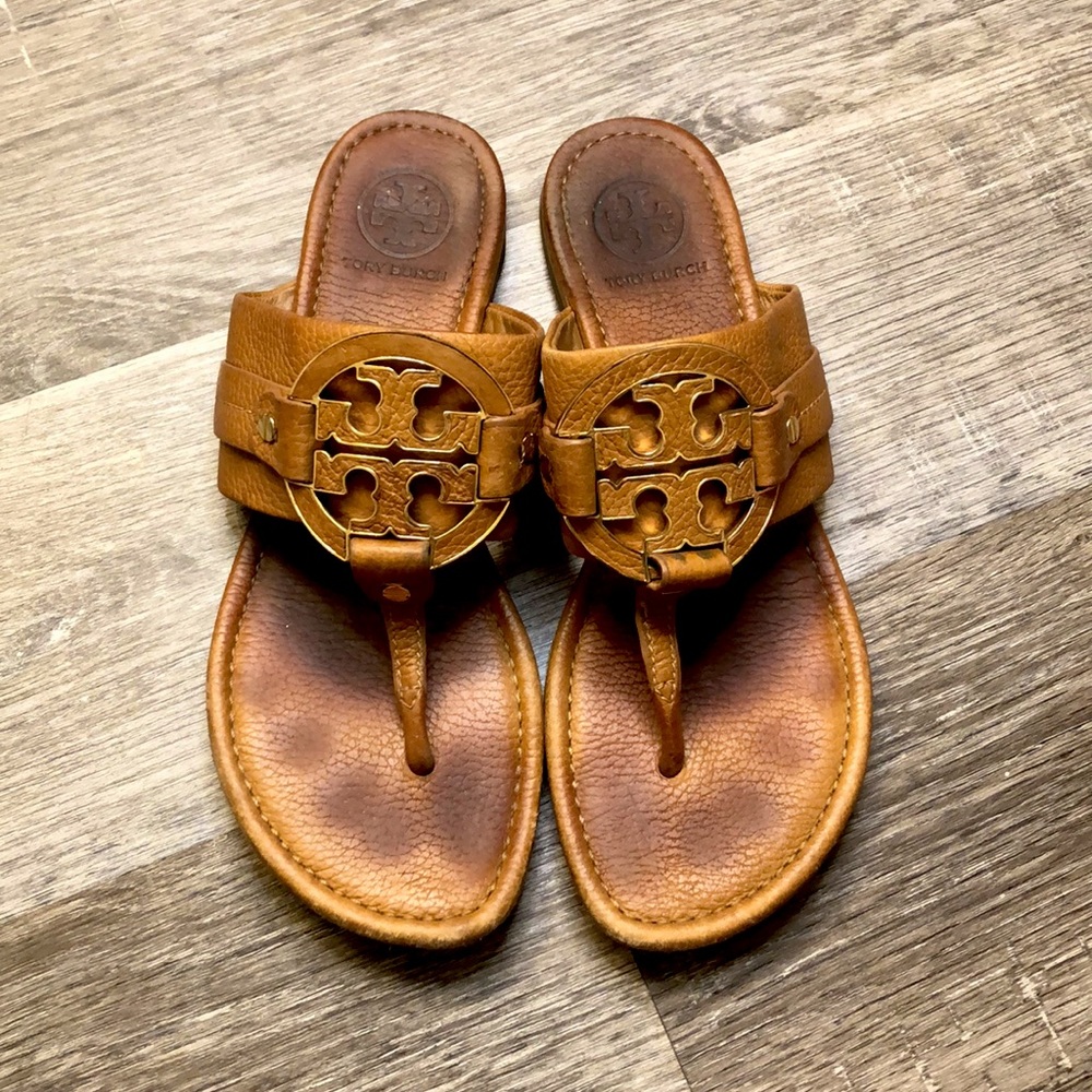 Tory Burch Miller Sandals